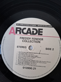 Freddy Fender - Collection