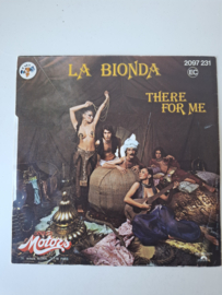La Bionda - One for you, one for me