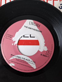 The Smithereens - In a lonely place