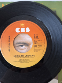 Julio Iglesias - Quiereme