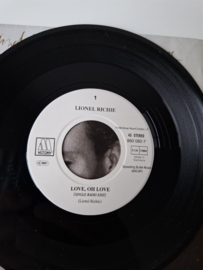 Lionel Richie - Love oh love