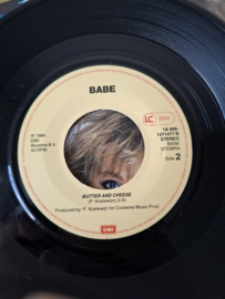 Babe - Tommy ( is a winner )