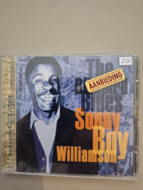 Sonny Boy Williamson - The bluebird blues