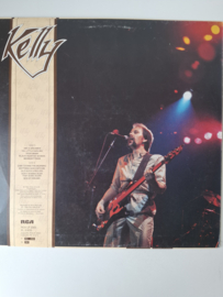Kelly Groucutt - Sea of dreams