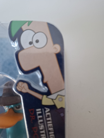 Phineas and Ferb