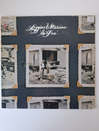 Loggins and Messina - So Fine