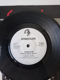 Streetlife - Streetlife