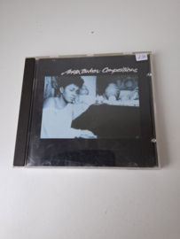 Anita Baker - Compositions