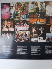 The Scorpions - Tokyo Tapes