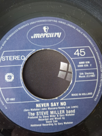 The Steve Miller Band - Abracadabra