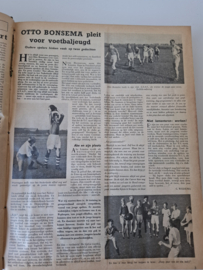 Weekblad Sportief 1950