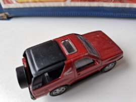 Siku Opel Frontera Sport