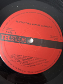 De Slijpers - Slippertjes van de Slijpers