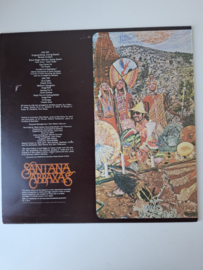 Santana - Abraxas