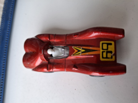 Matchbox no 69 Turbo fury