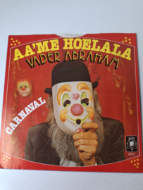 Vader Abraham - Aa me hoela