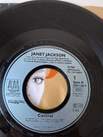 Janet Jackson - Control