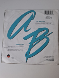 Anita Baker - Just because