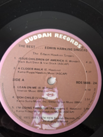 Edwin Hawkins Singers - The best of