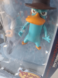 Phineas and Ferb