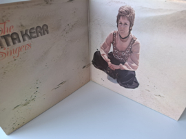 The Anita Ker Singers - The Anita Ker Singers