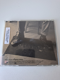 Dan Baird - Buffalo Nickel