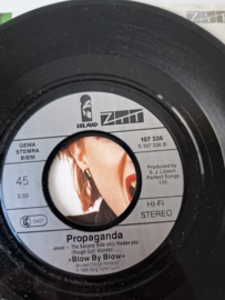 Propoganda - Eye to eye