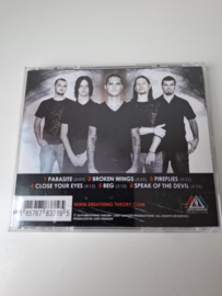 Breathing Theory - Parasite