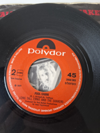 Long Tall Ernie & the Shakers - Operator,operator