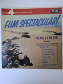Stanley Black - Film spectacular