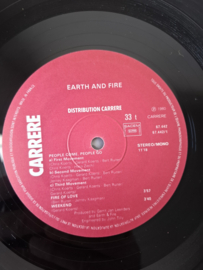 Earth & Fire - Fills fantasy