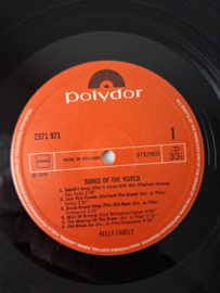 Kelly Family - Song's of the world