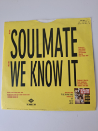 Wee papa girl rappers - Soulmate