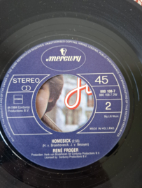 Rene Froger -  My hitparade
