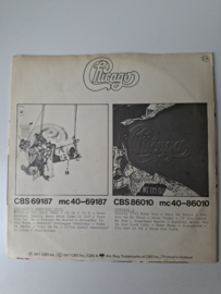 Chicago - Wishing you were here