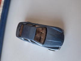 Hotwheels ( Malaysia )  Maserati Quatroporte