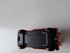 Matchbox no 61 Wreck Truck