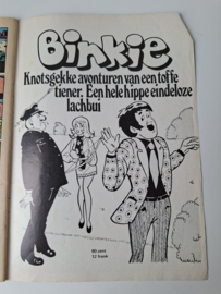Spinneman nr.60