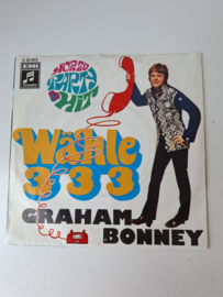 Graham  Bonney - Schneeuwwitchen