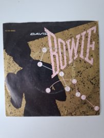 David Bowie - Let's dance