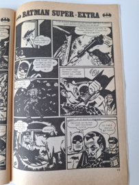 Batman nr 110