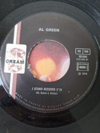 Al Green - For the good times