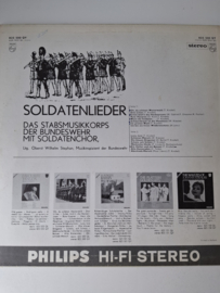 Soldatenlieder