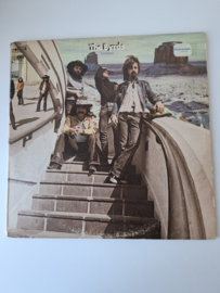 The Byrds - Untitled