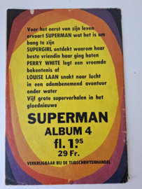Superman en Batman nr  10