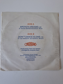 Guys  'n' Dolls - Broken dream