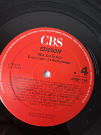 Neil Diamond - The very best of