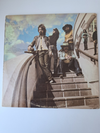 The Byrds - Untitled