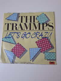 The Trammps - Let's go crazy