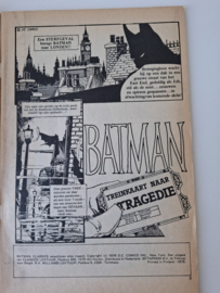 Batman nr 114